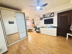 Blk 834 Nanyang Pearl (Jurong West), HDB 4 Rooms #558834611